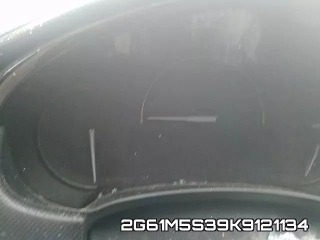 2G61M5S39K9121134 фото 9