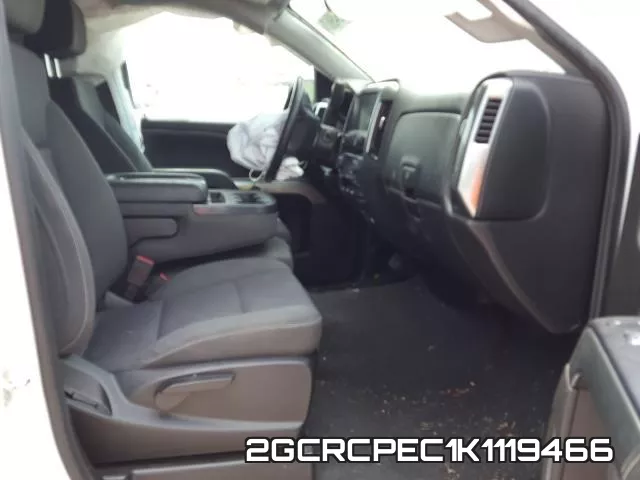 2GCRCPEC1K1119466 фото 6