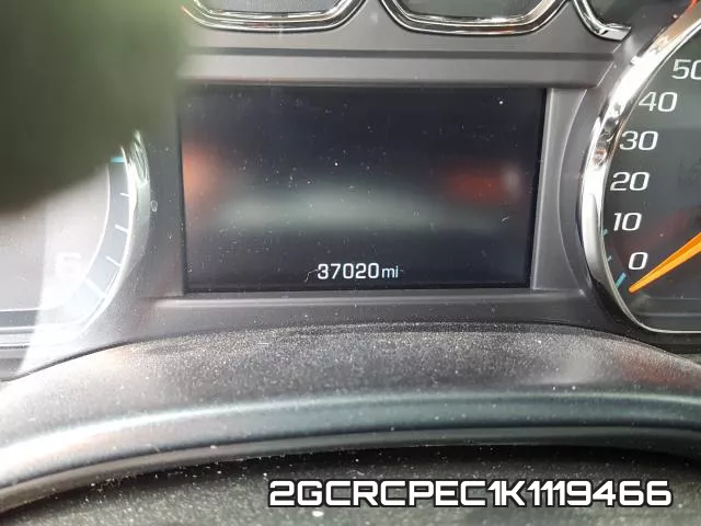 2GCRCPEC1K1119466 фото 9