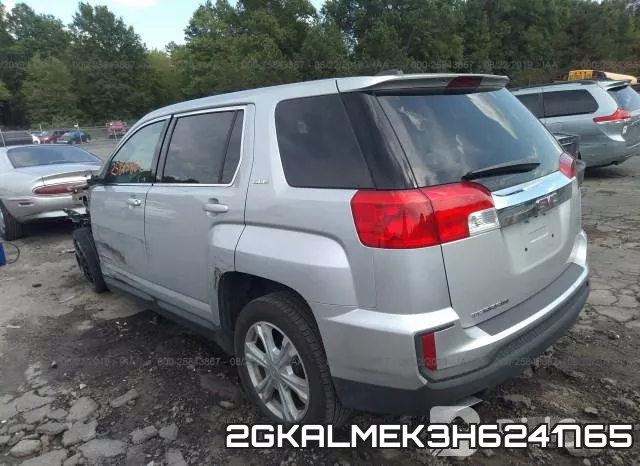 2GKALMEK3H6241765 фото 4