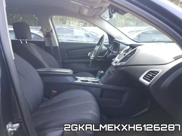 2GKALMEKXH6126287 фото 6
