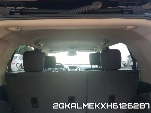 2GKALMEKXH6126287 фото 10