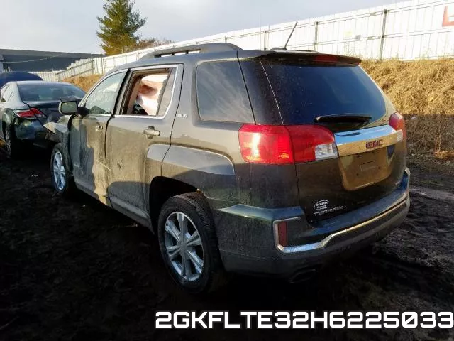 2GKFLTE32H6225033 фото 4