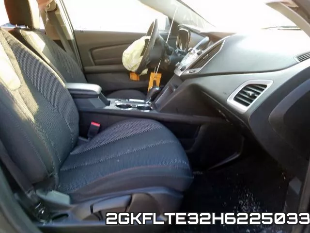 2GKFLTE32H6225033 фото 6