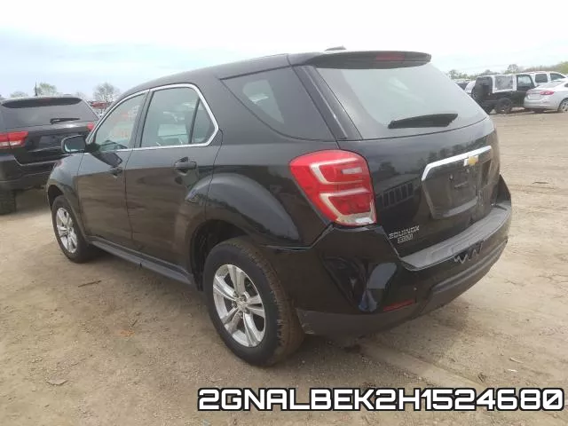 2GNALBEK2H1524680 фото 4