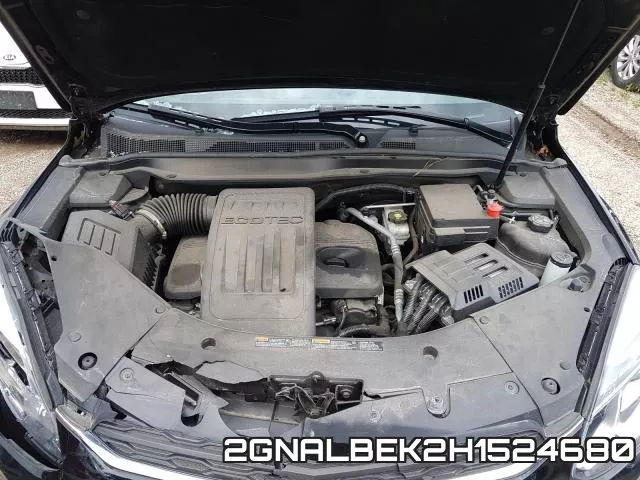 2GNALBEK2H1524680 фото 7
