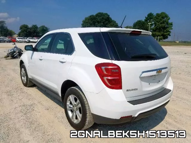 2GNALBEK5H1513513 фото 4