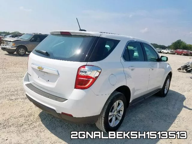 2GNALBEK5H1513513 фото 5