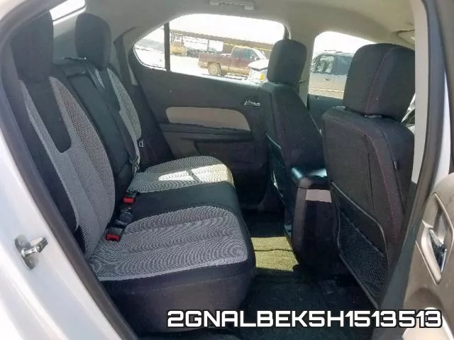 2GNALBEK5H1513513 фото 7