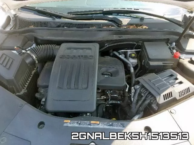 2GNALBEK5H1513513 фото 8