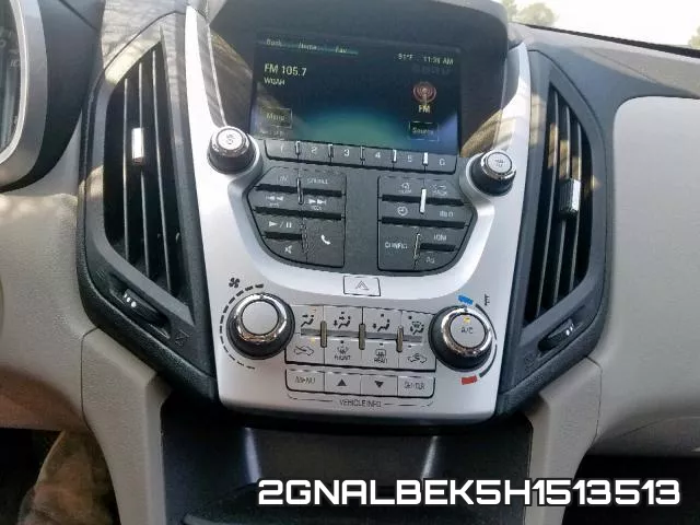 2GNALBEK5H1513513 фото 10