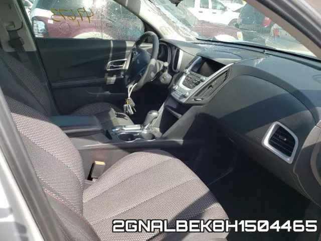 2GNALBEK8H1504465 фото 6