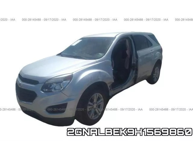 2GNALBEK9H1569860 фото 3
