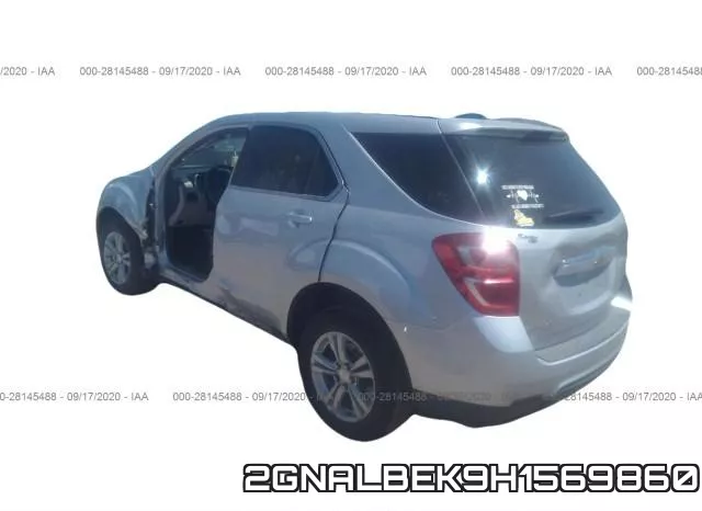 2GNALBEK9H1569860 фото 4