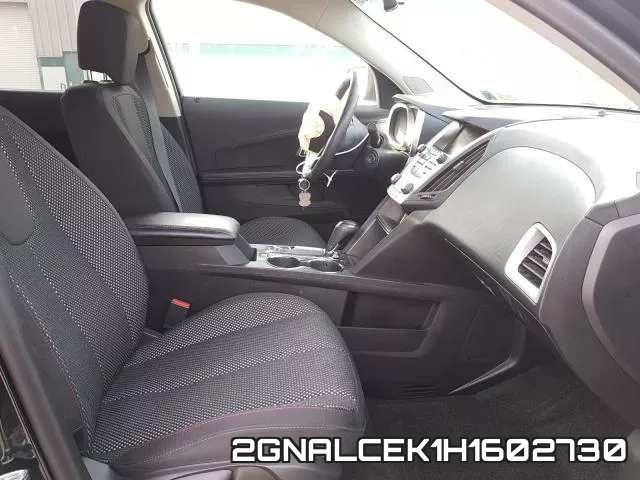 2GNALCEK1H1602730 фото 6
