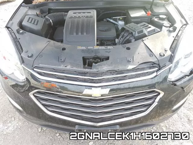 2GNALCEK1H1602730 фото 8