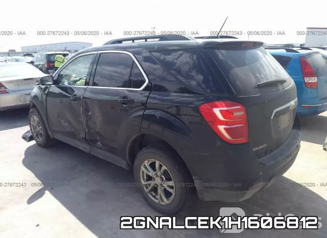 2GNALCEK1H1606812 фото 4