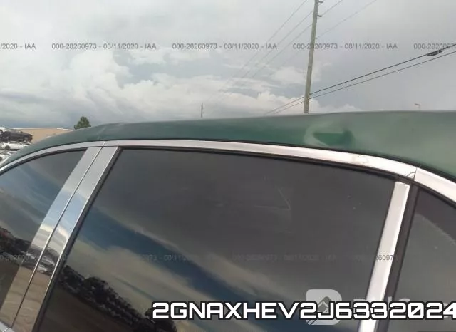 2GNAXHEV2J6332024 фото 7