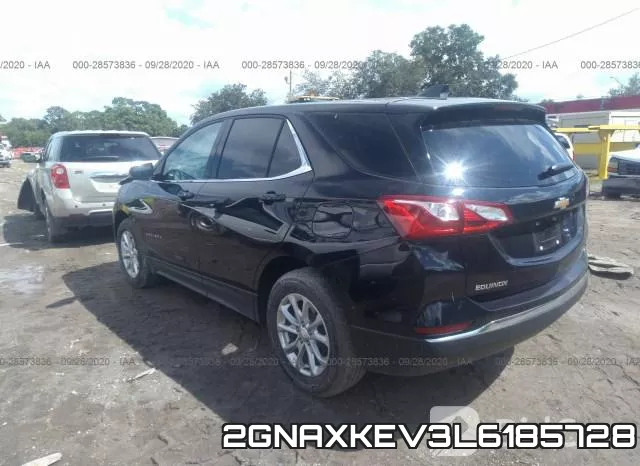 2GNAXKEV3L6185728 фото 4