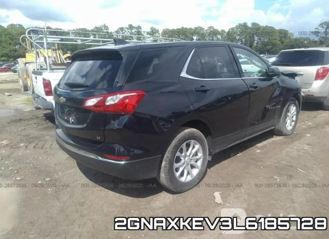 2GNAXKEV3L6185728 фото 5