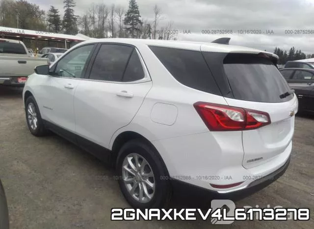 2GNAXKEV4L6173278 фото 4