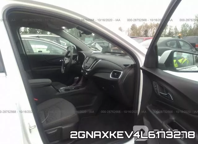 2GNAXKEV4L6173278 фото 6