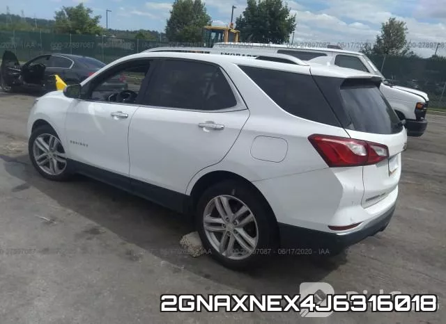 2GNAXNEX4J6316018 фото 4