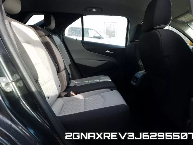 2GNAXREV3J6295507 фото 7