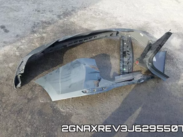 2GNAXREV3J6295507 фото 10