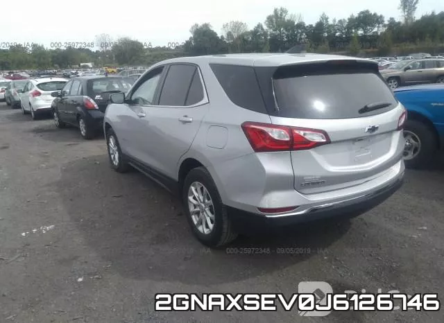 2GNAXSEV0J6126746 фото 4