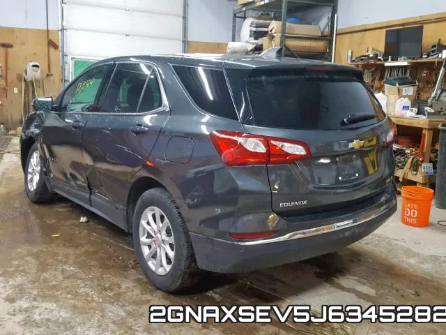 2GNAXSEV5J6345282 фото 4