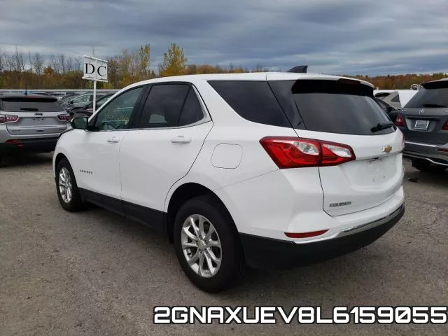 2GNAXUEV8L6159055 фото 4