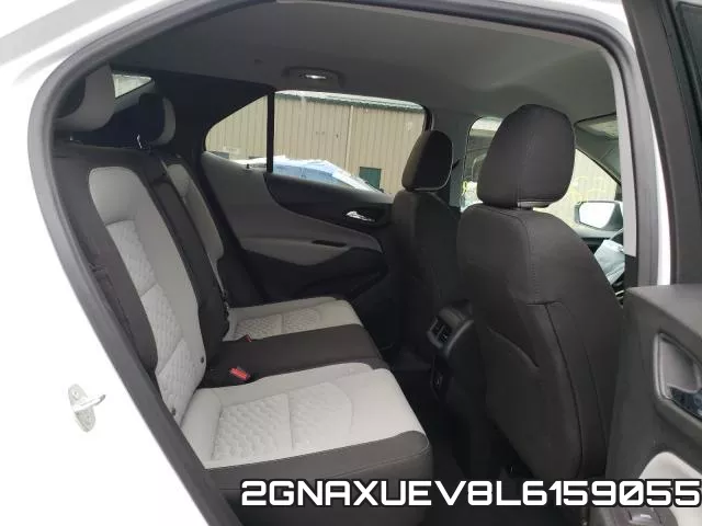 2GNAXUEV8L6159055 фото 7