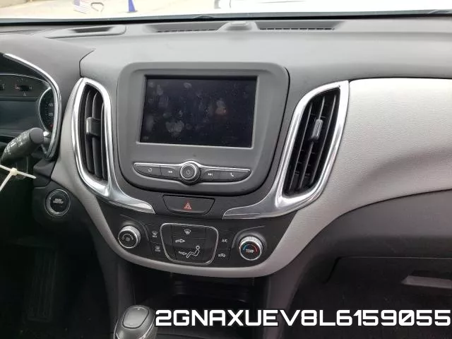 2GNAXUEV8L6159055 фото 10