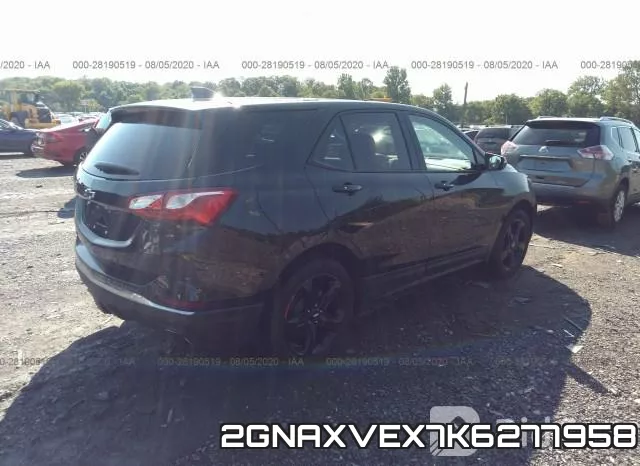 2GNAXVEX7K6277958 фото 5