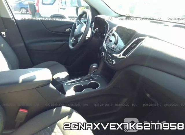 2GNAXVEX7K6277958 фото 6