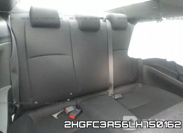 2HGFC3A56LH750162 фото 9
