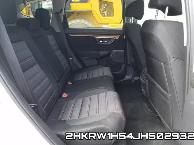 2HKRW1H54JH502932 фото 7