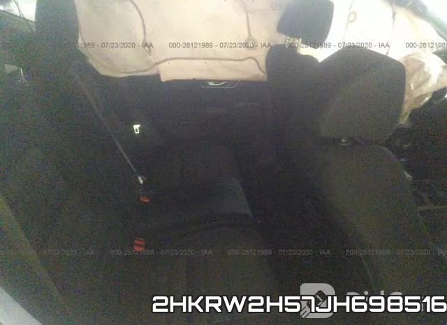 2HKRW2H57JH698516 фото 9
