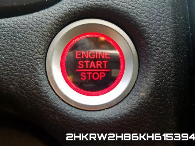 2HKRW2H86KH615394 фото 10
