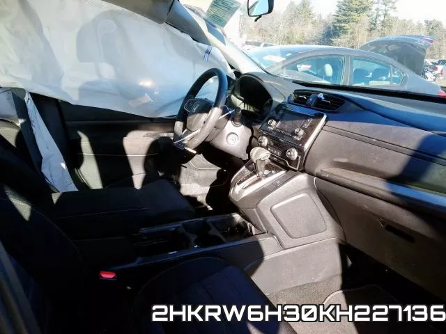 2HKRW6H30KH227136 фото 6
