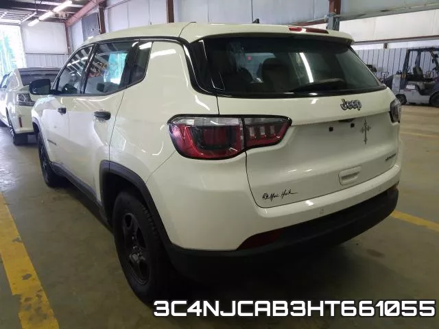 3C4NJCAB3HT661055 фото 4