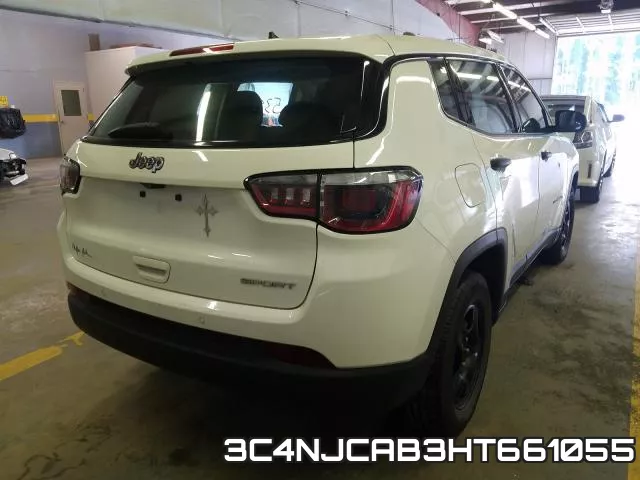 3C4NJCAB3HT661055 фото 5