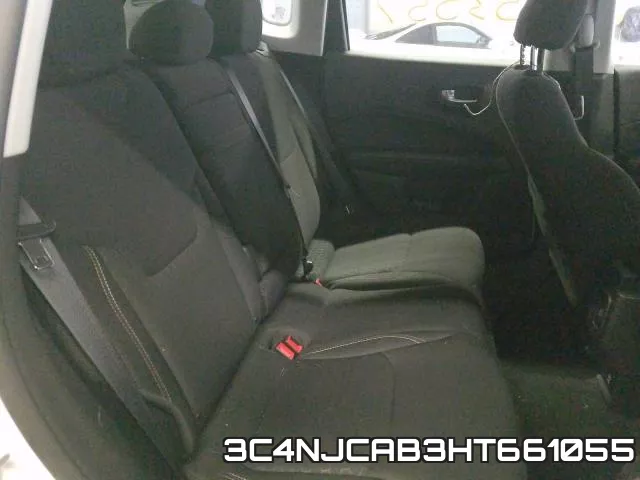 3C4NJCAB3HT661055 фото 7