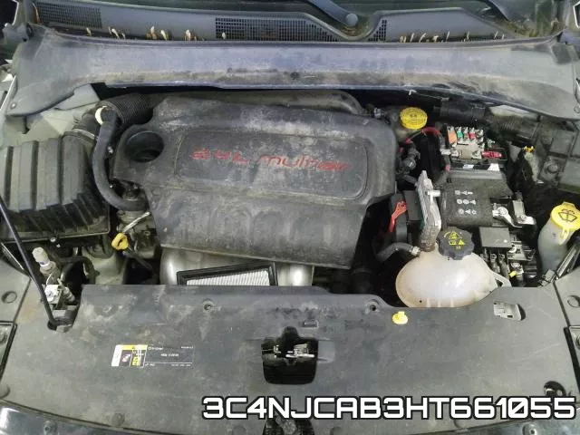 3C4NJCAB3HT661055 фото 8