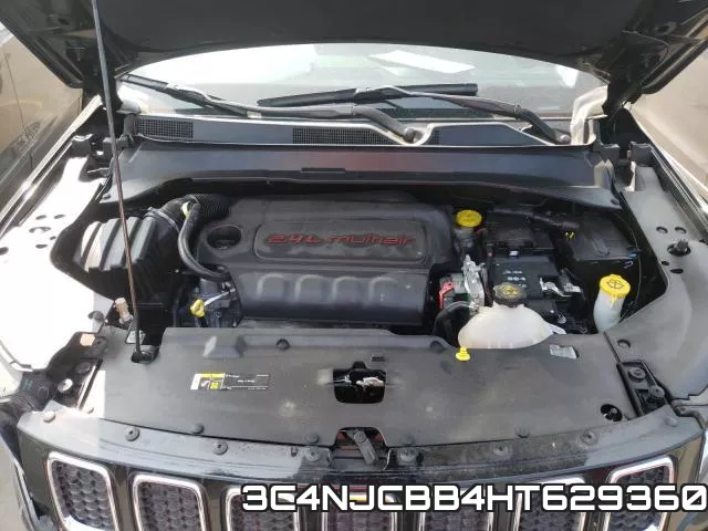 3C4NJCBB4HT629360 фото 8
