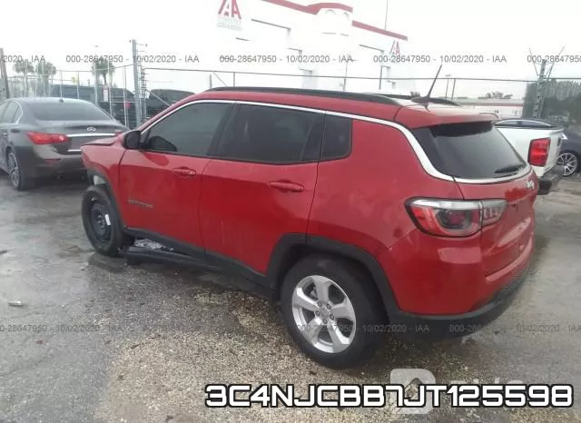 3C4NJCBB7JT125598 фото 4