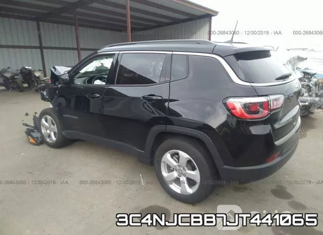 3C4NJCBB7JT441065 фото 4