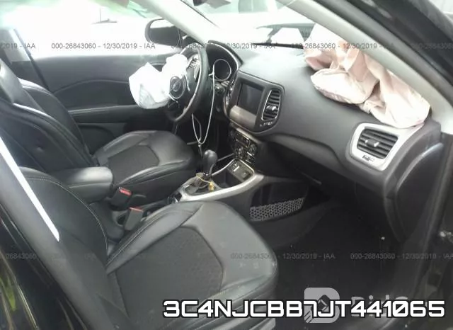 3C4NJCBB7JT441065 фото 6