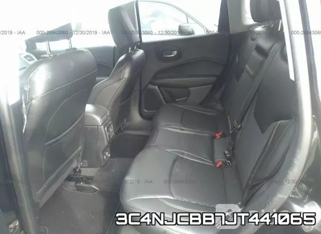 3C4NJCBB7JT441065 фото 9